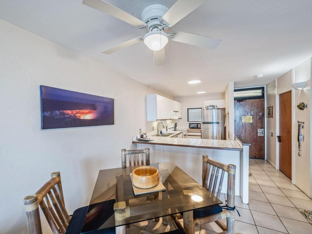 Oceanfront 1 Bedroom 2 Bathroom With Large Lanai - Kona Bali Kai 218 Καϊλούα-Κόνα Εξωτερικό φωτογραφία