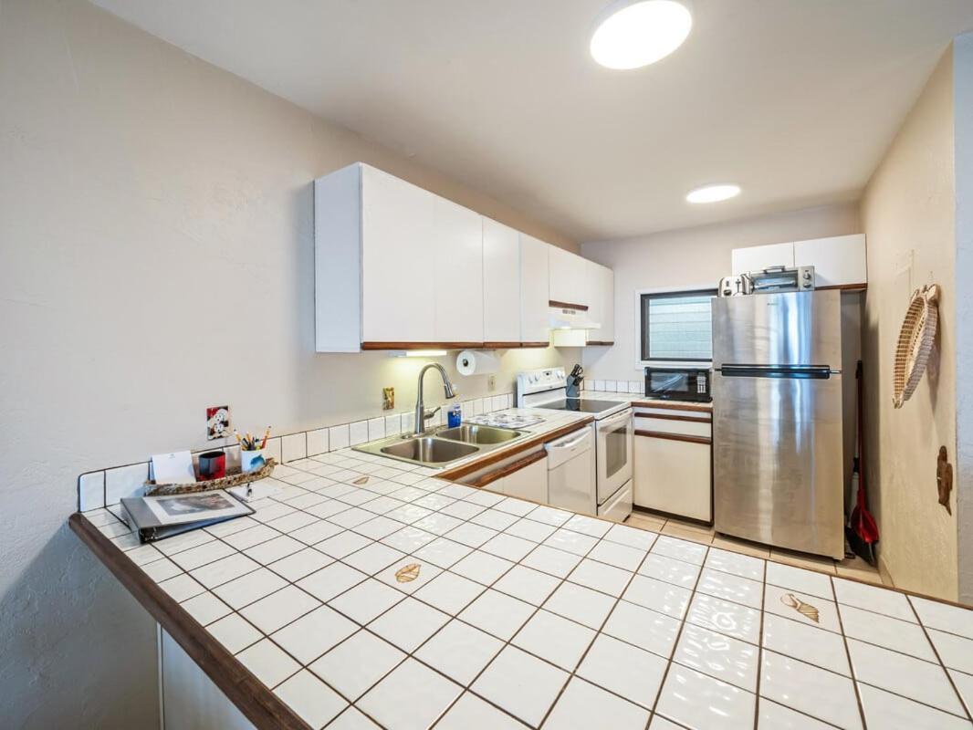 Oceanfront 1 Bedroom 2 Bathroom With Large Lanai - Kona Bali Kai 218 Καϊλούα-Κόνα Εξωτερικό φωτογραφία