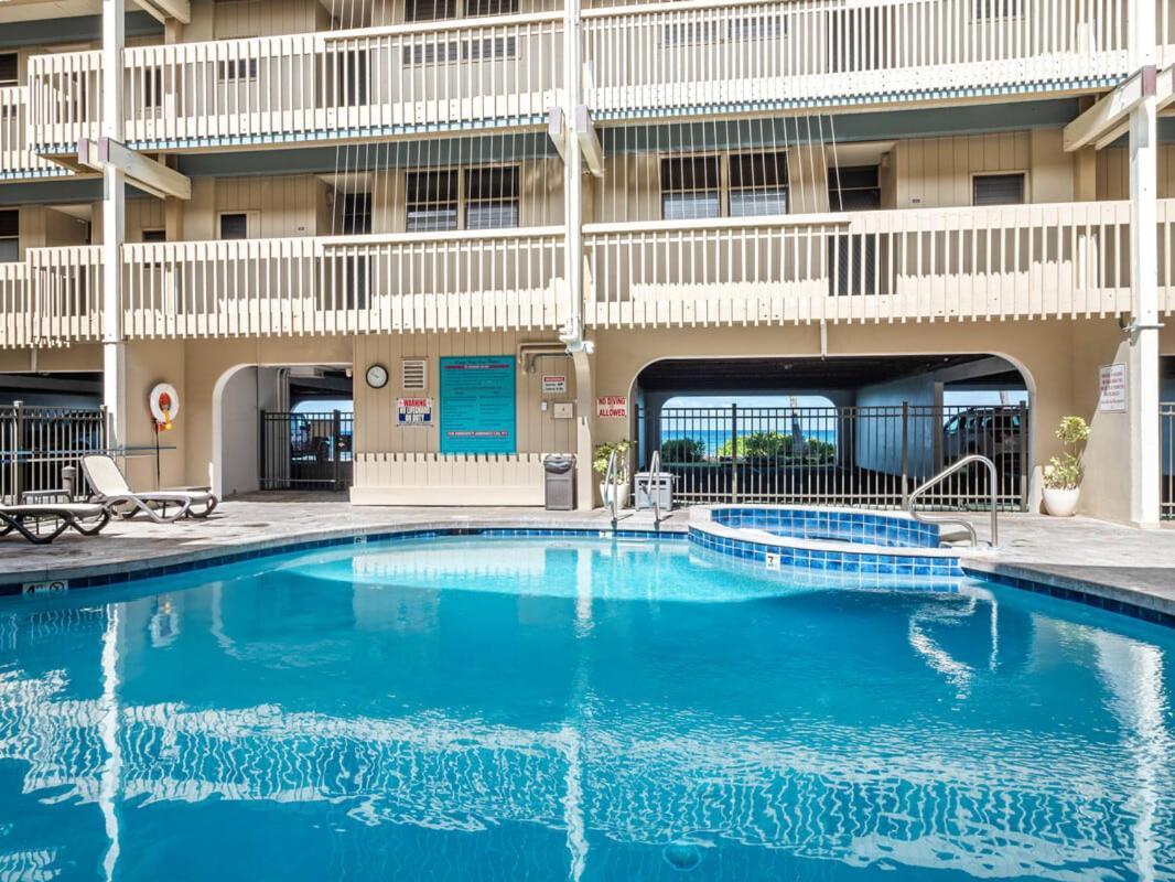 Oceanfront 1 Bedroom 2 Bathroom With Large Lanai - Kona Bali Kai 218 Καϊλούα-Κόνα Εξωτερικό φωτογραφία